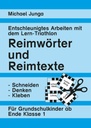 Lern-Triathlon Reimwörter und Reimtexte PDF