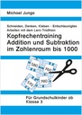 Lern-Triathlon Kopfrechnen + und - bis 1000 PDF