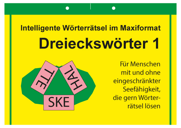 Dreieckswörter 1 PDF