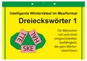 Dreieckswörter 1 PDF