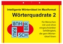 Wörterquadrate 2 PDF