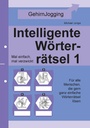 Wörterrätsel Sammlung PDF