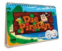 * Die Piraten - Sprachspielbuch