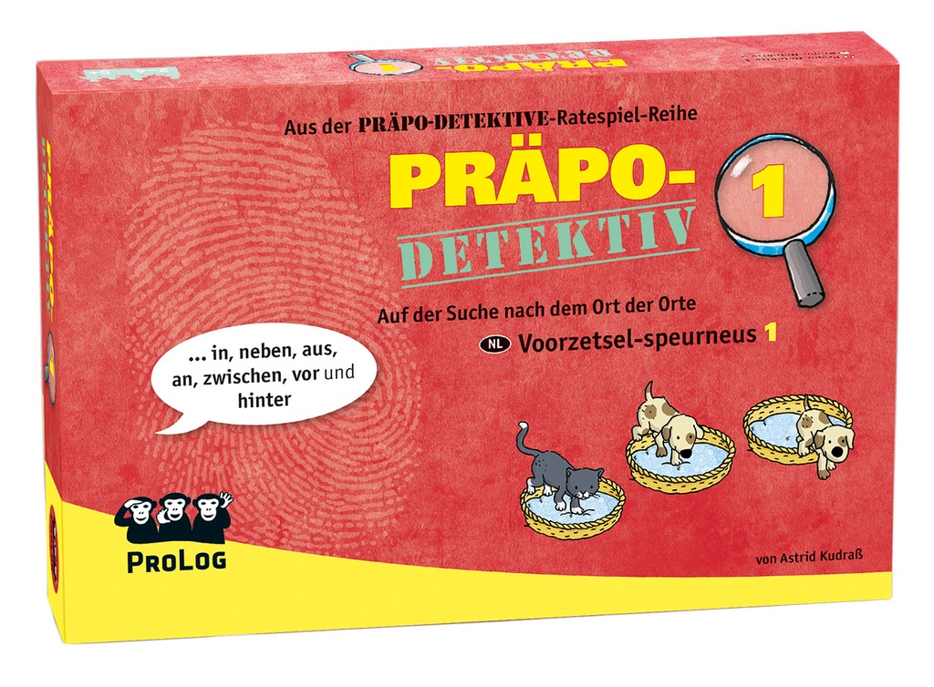 Präpo Detektive 1