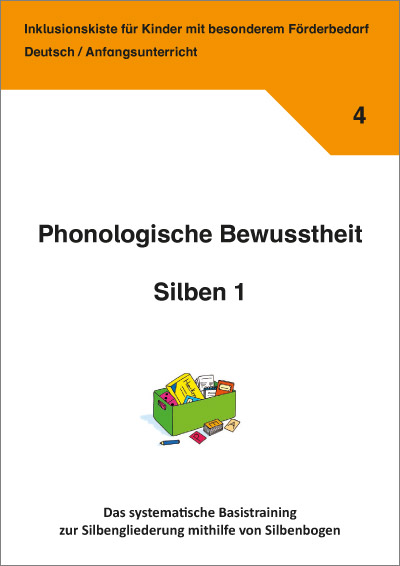 Silben 1 Silbengliederung PDF