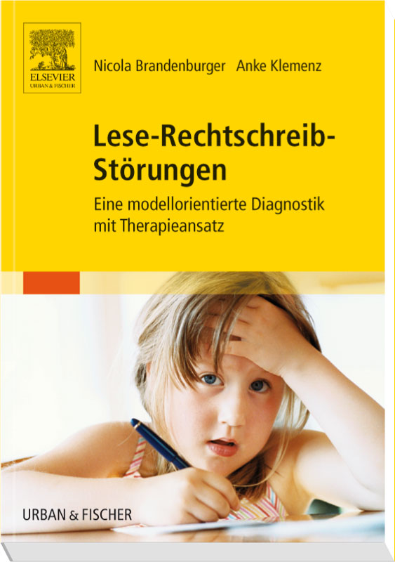 Lese-Rechtschreib-Störungen*