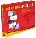 Merkspielpuzzle 2