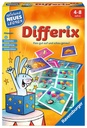 Differix