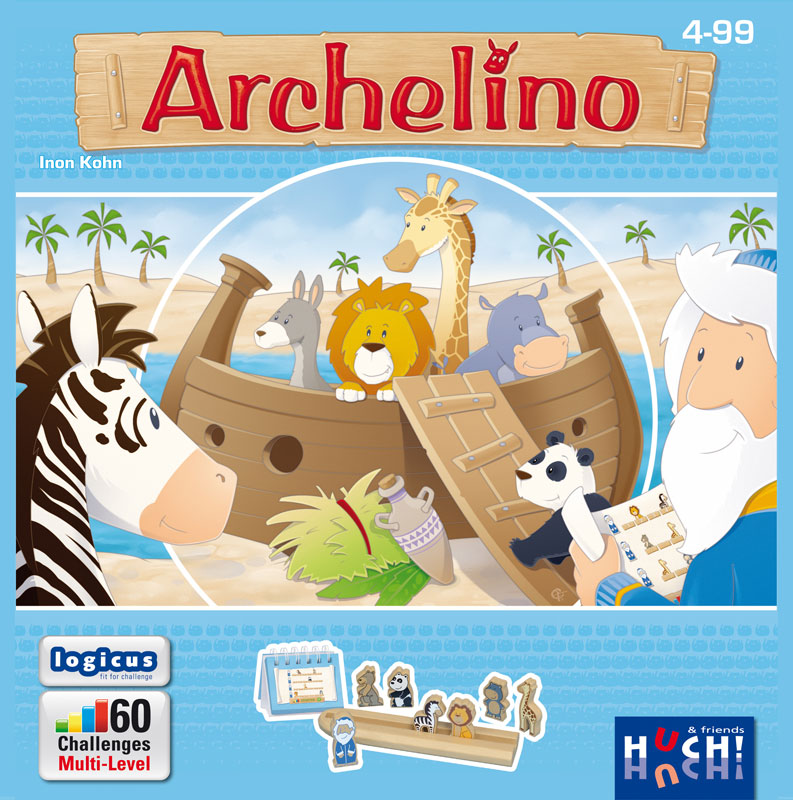 Archelino*