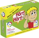 Hört! Hört!*
