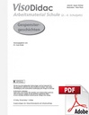 Gespenstergeschichten Sprach- / Lesematerial PDF