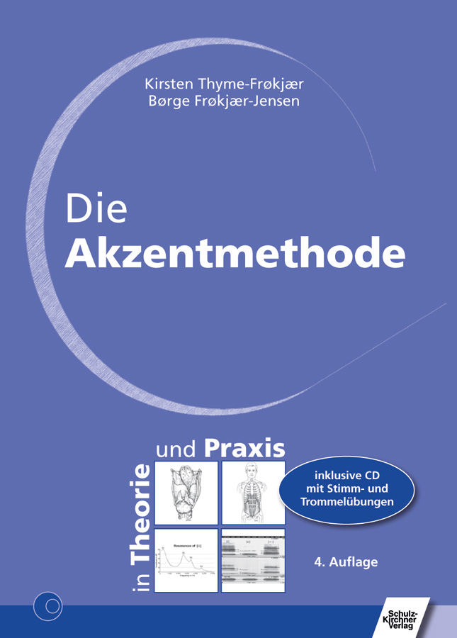 Die Akzentmethode eBook