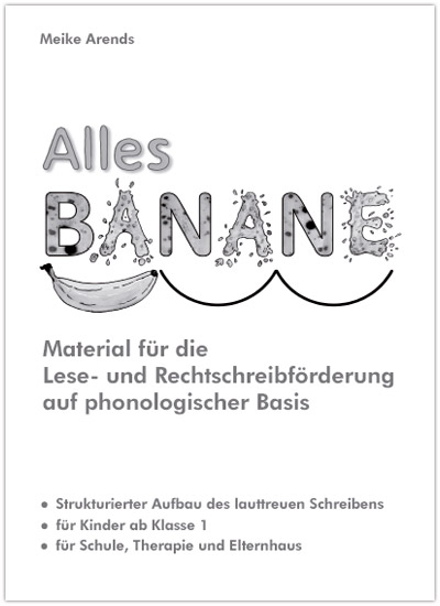 Alles Banane