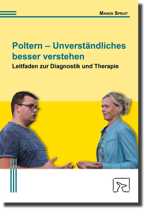 Poltern - Unverständliches besser verstehen