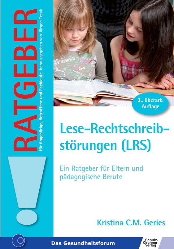 Lese-Rechtschreib-Störungen (LRS) eBook 