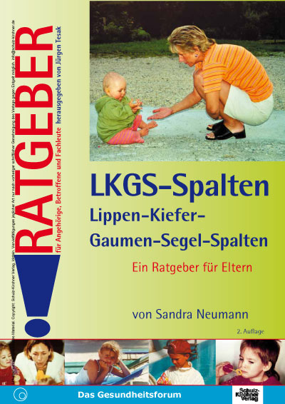 LKGS Spalten E-Book