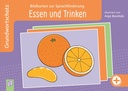 Wortschatzbilder Essen und Trinken