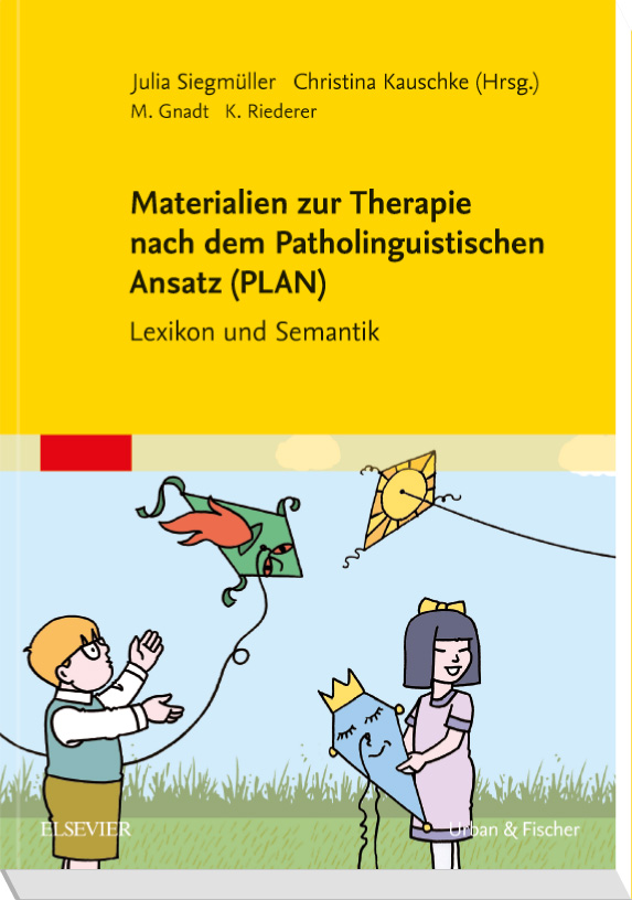 PLAN Handbuch "Lexikon und Semantik"