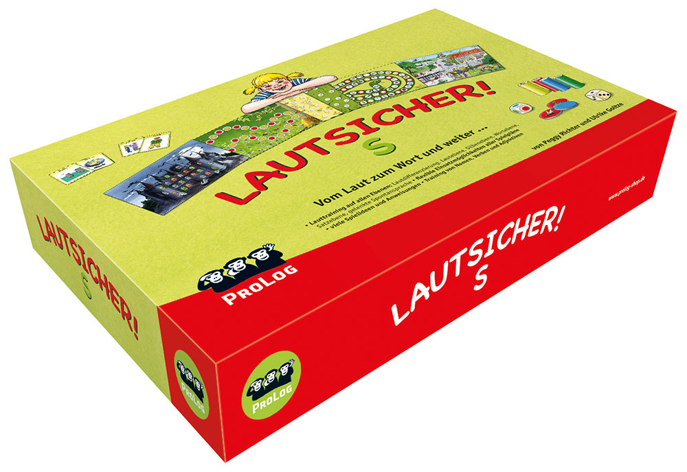 Lautsicher S Spiele