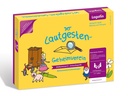 Bildkartenset 2 – Konsonantenverbindungen