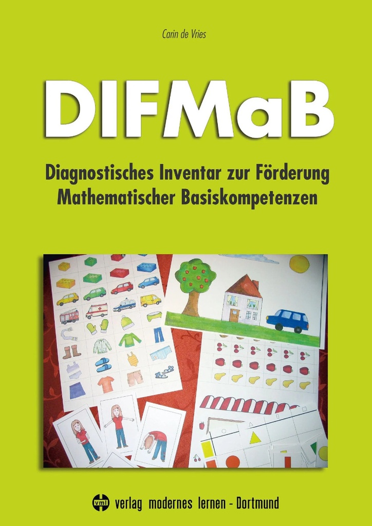 DIFMaB Diagnostik Math. Basiskompetenzen