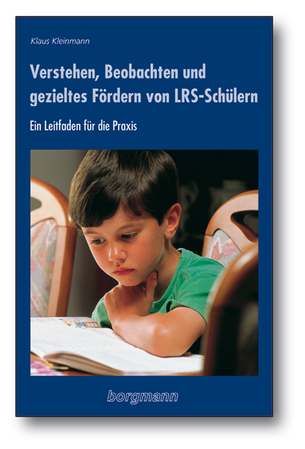 Fördern von LRS-Schülern