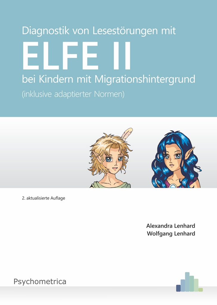 ELFE II Migration Normen für Kinder