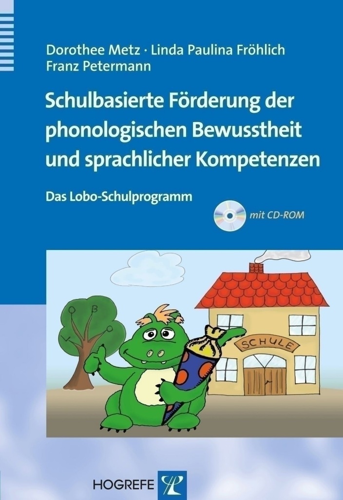 Das Lobo Schulprogramm