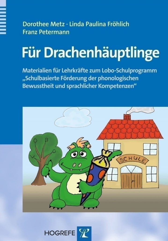 Für Drachenhäuptlinge (Lobo Schulprogramm)