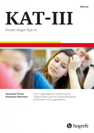 KAT-III 20 Fragebogen A