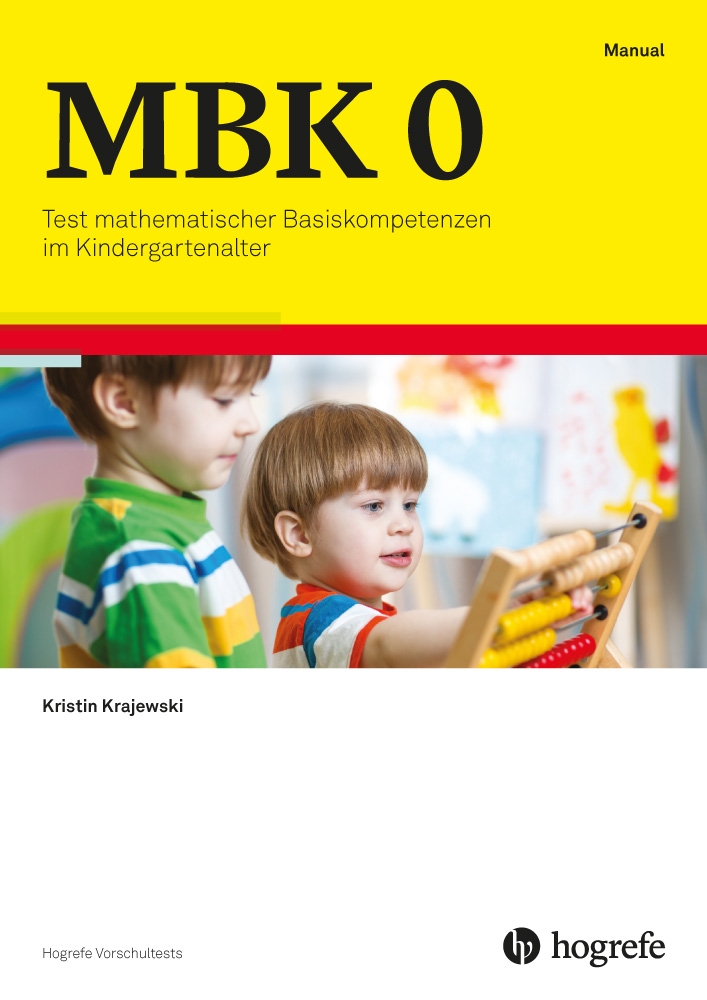 MBK-0 Test mathematischer Basiskompetenzen KG