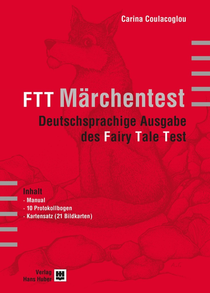 * FTT Projektiver Persönlichkeitstest