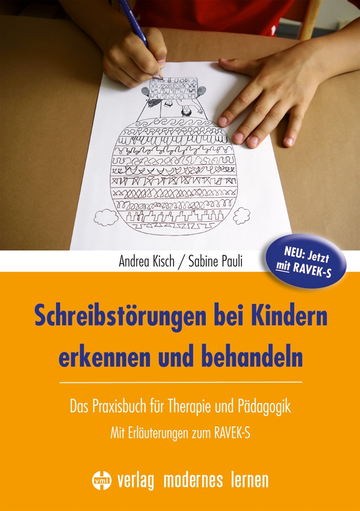 Schreibstörungen bei Kindern erkennen*