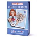 Ich lese - du liest - Unregelmäßige Verben