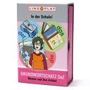 In der Schule! - Nomen und ihre Artikel 
