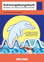 Schwungübungsbuch - mit Reimen