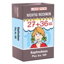 Kopfrechnen Plus bis 100*