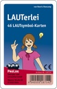 LAUTerlei