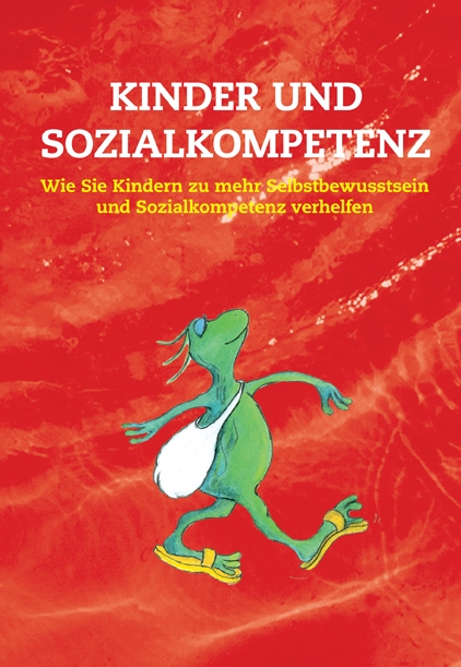 Kinder und Sozialkompetenz