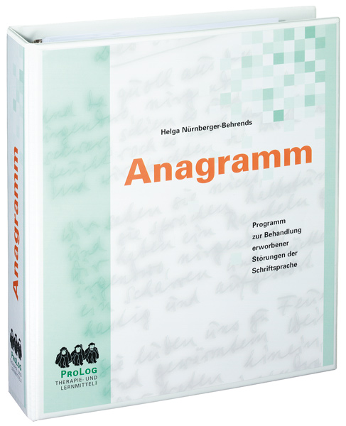 Anagramm*