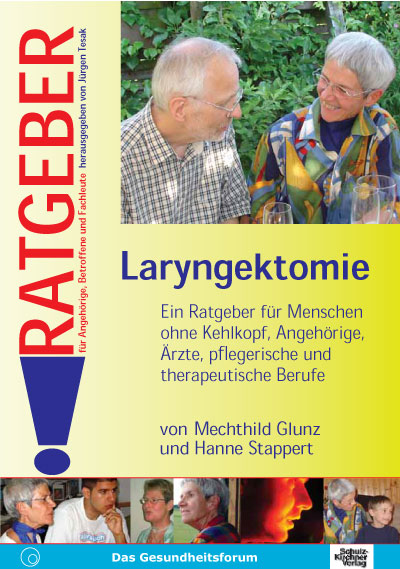 Laryngektomie eBook