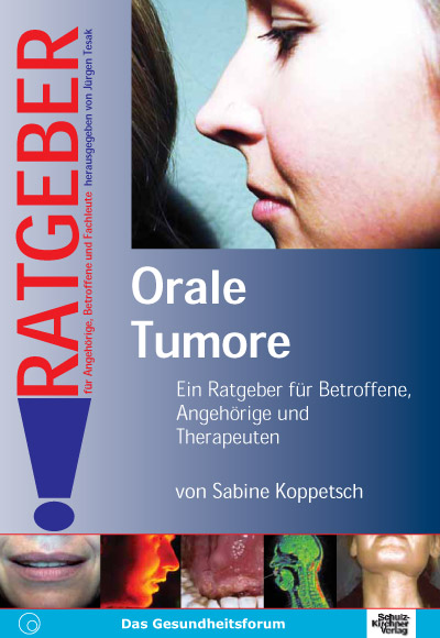 Orale Tumore E-Book