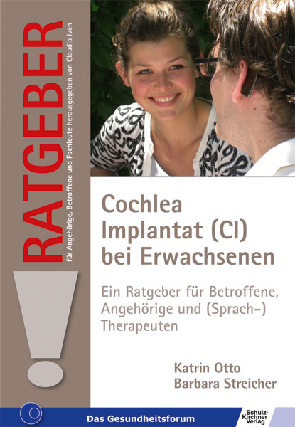 Cochlea Implantat bei Erwachsenen E-Book 