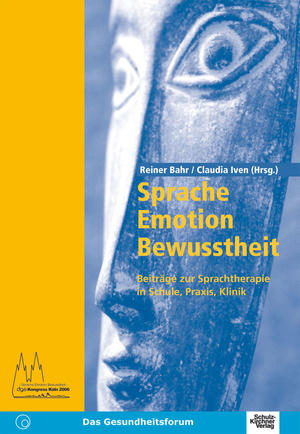 Sprache Emotion Bewusstheit eBook