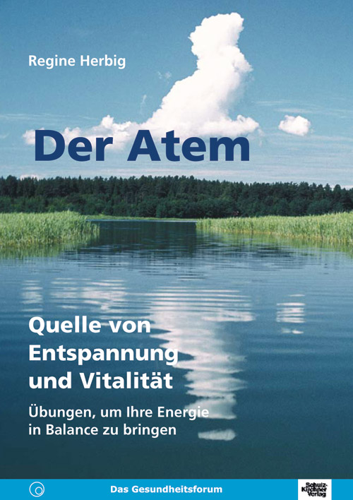 Der Atem E-Book