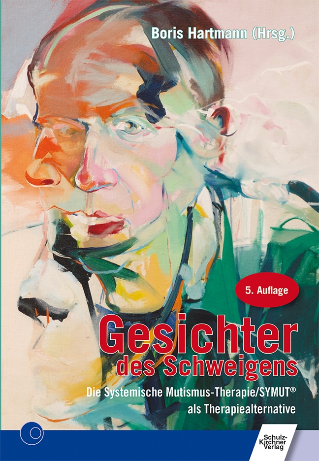 Gesichter des Schweigens E-Book