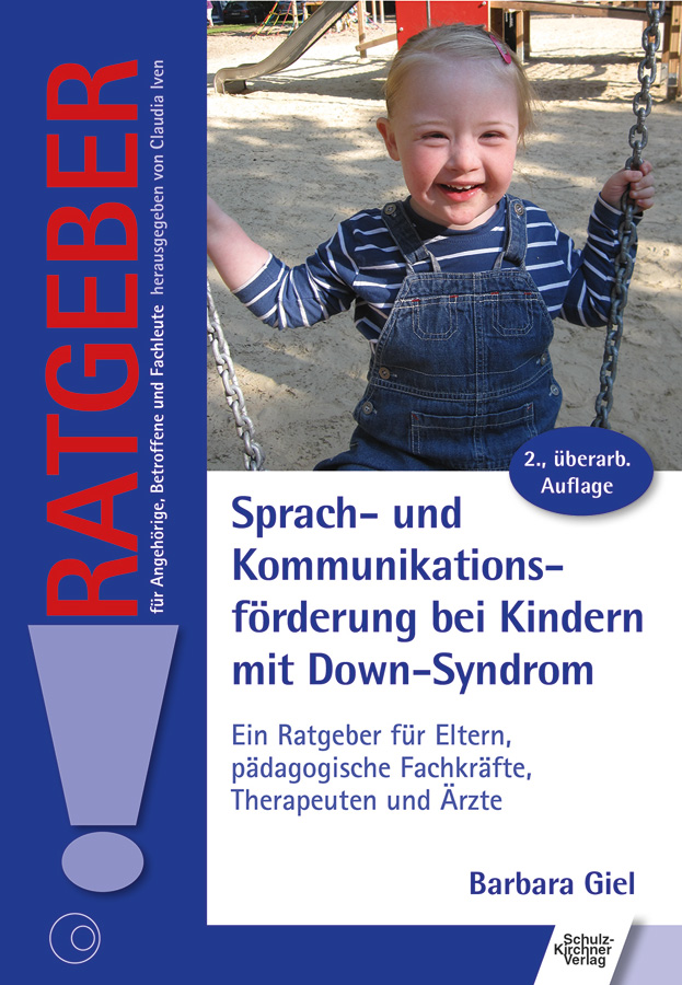 Sprachförderung bei Down-Syndrom eBook 