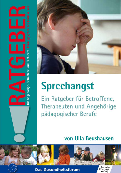 Sprechangst eBook