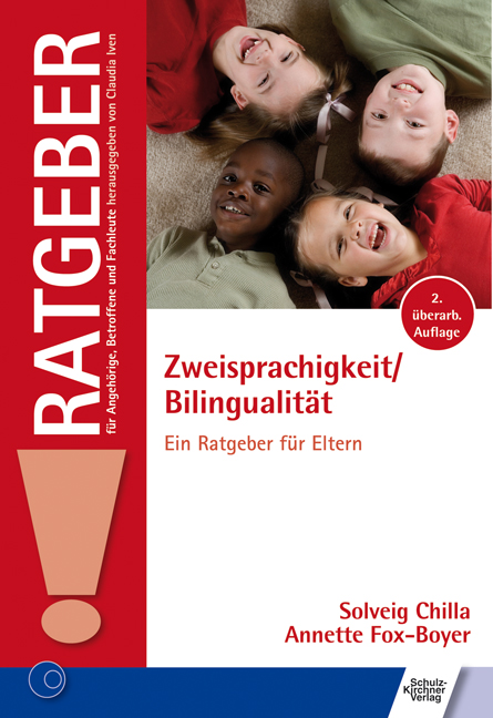 Zweisprachigkeit Bilingualität eBook 