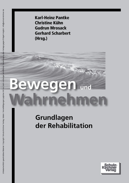 Bewegen und Wahrnehmen E-Book